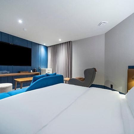 Hotel Classy ソウル特別市 エクステリア 写真