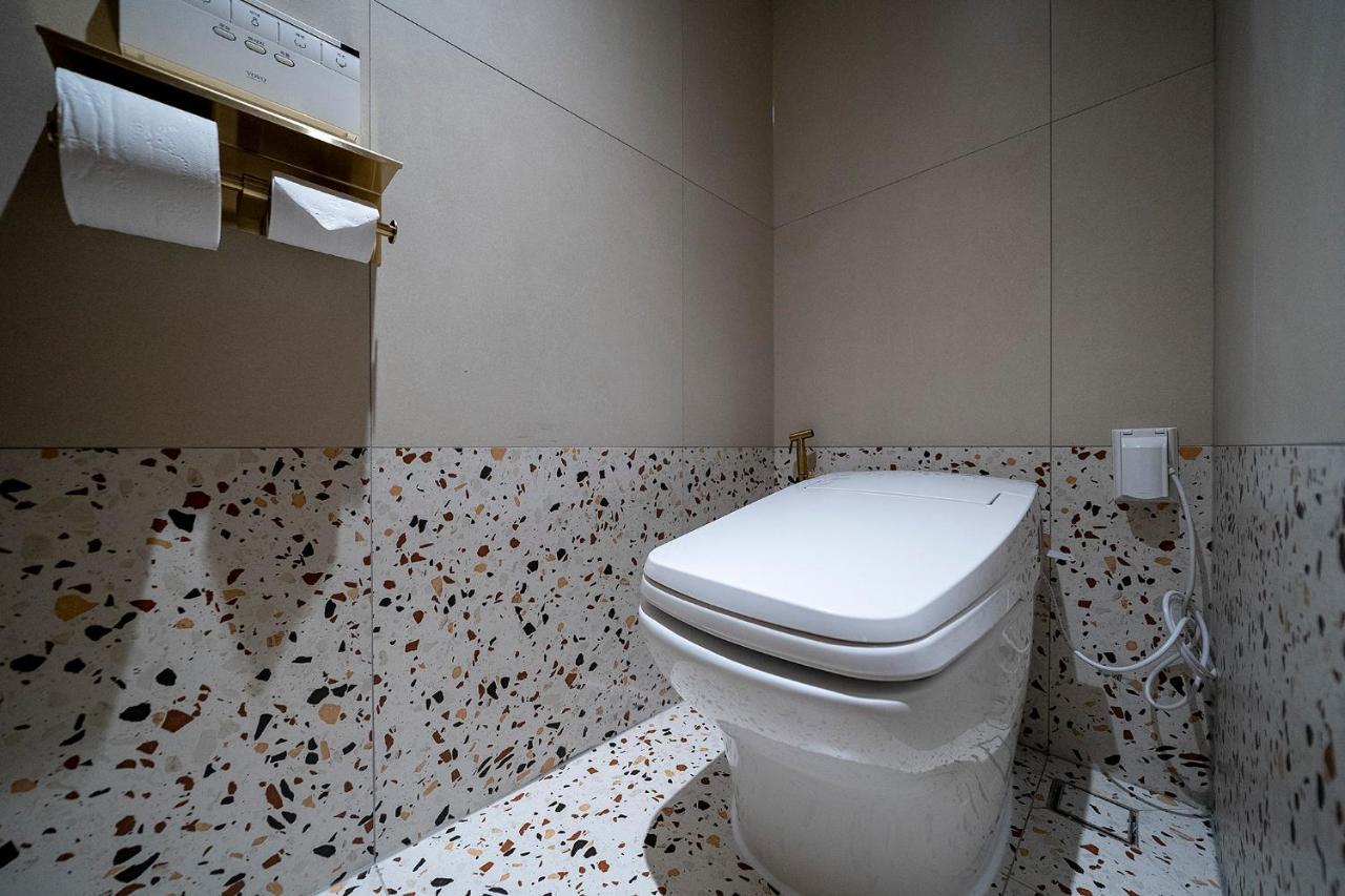 Hotel Classy ソウル特別市 エクステリア 写真