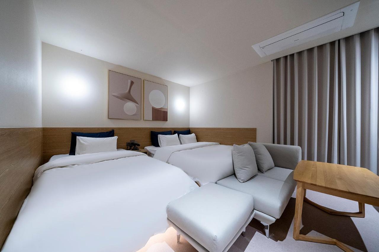 Hotel Classy ソウル特別市 エクステリア 写真