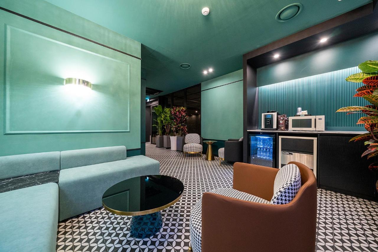 Hotel Classy ソウル特別市 エクステリア 写真