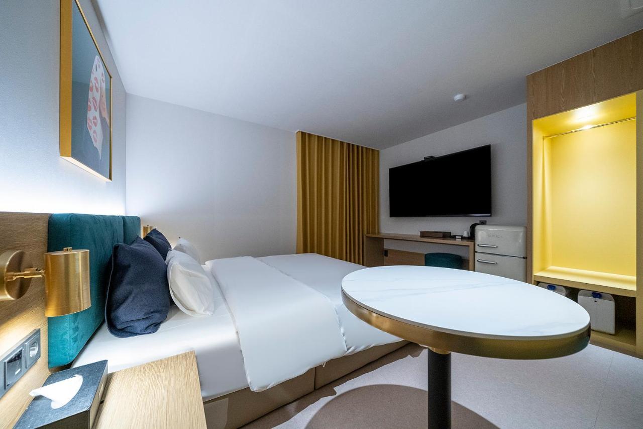 Hotel Classy ソウル特別市 エクステリア 写真