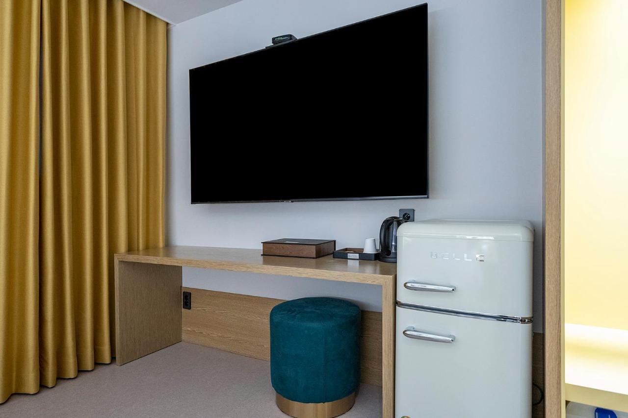 Hotel Classy ソウル特別市 エクステリア 写真