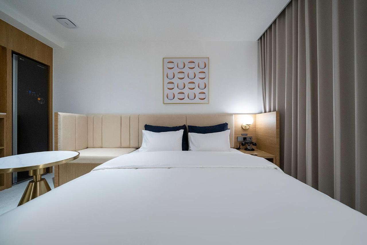 Hotel Classy ソウル特別市 エクステリア 写真