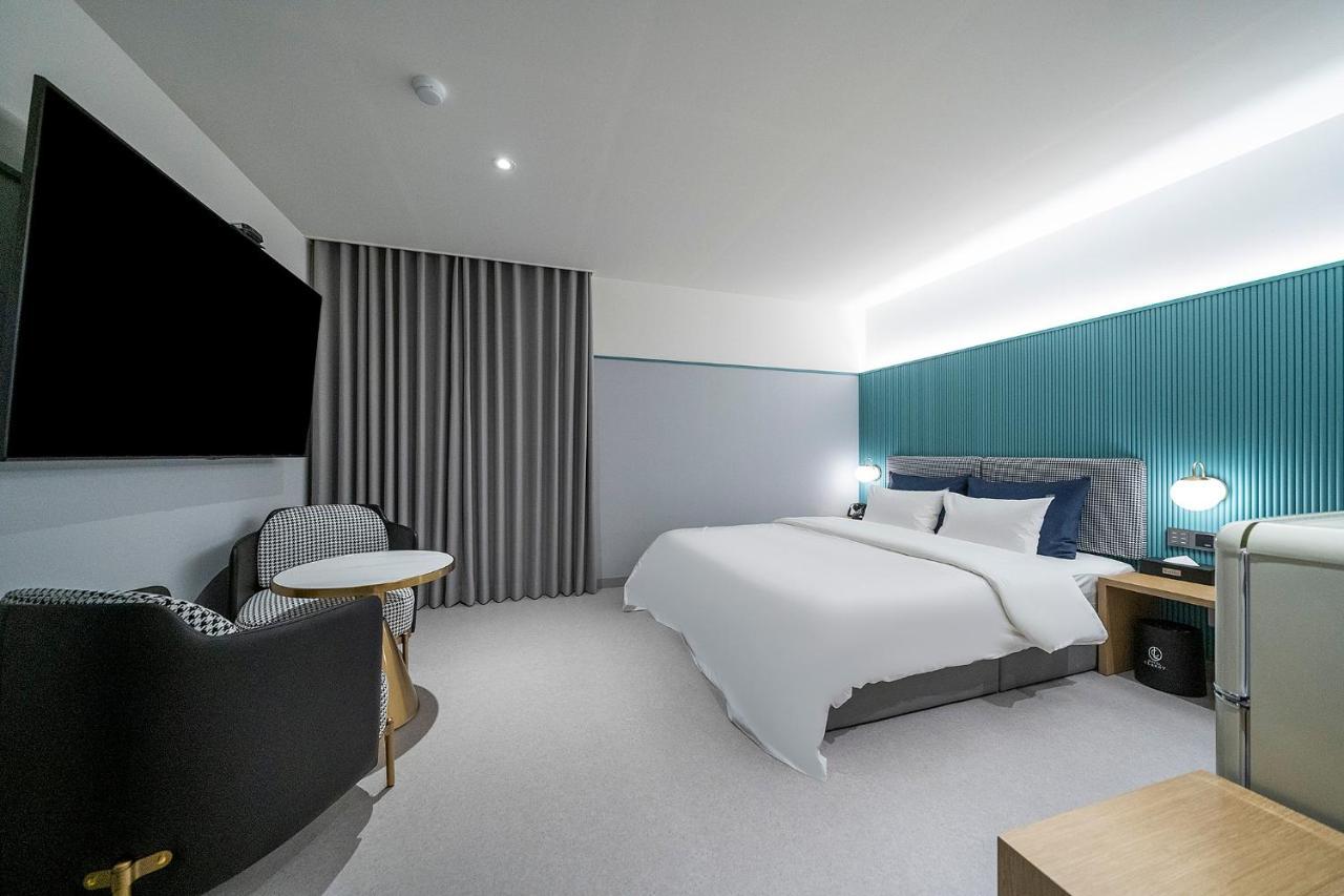 Hotel Classy ソウル特別市 エクステリア 写真