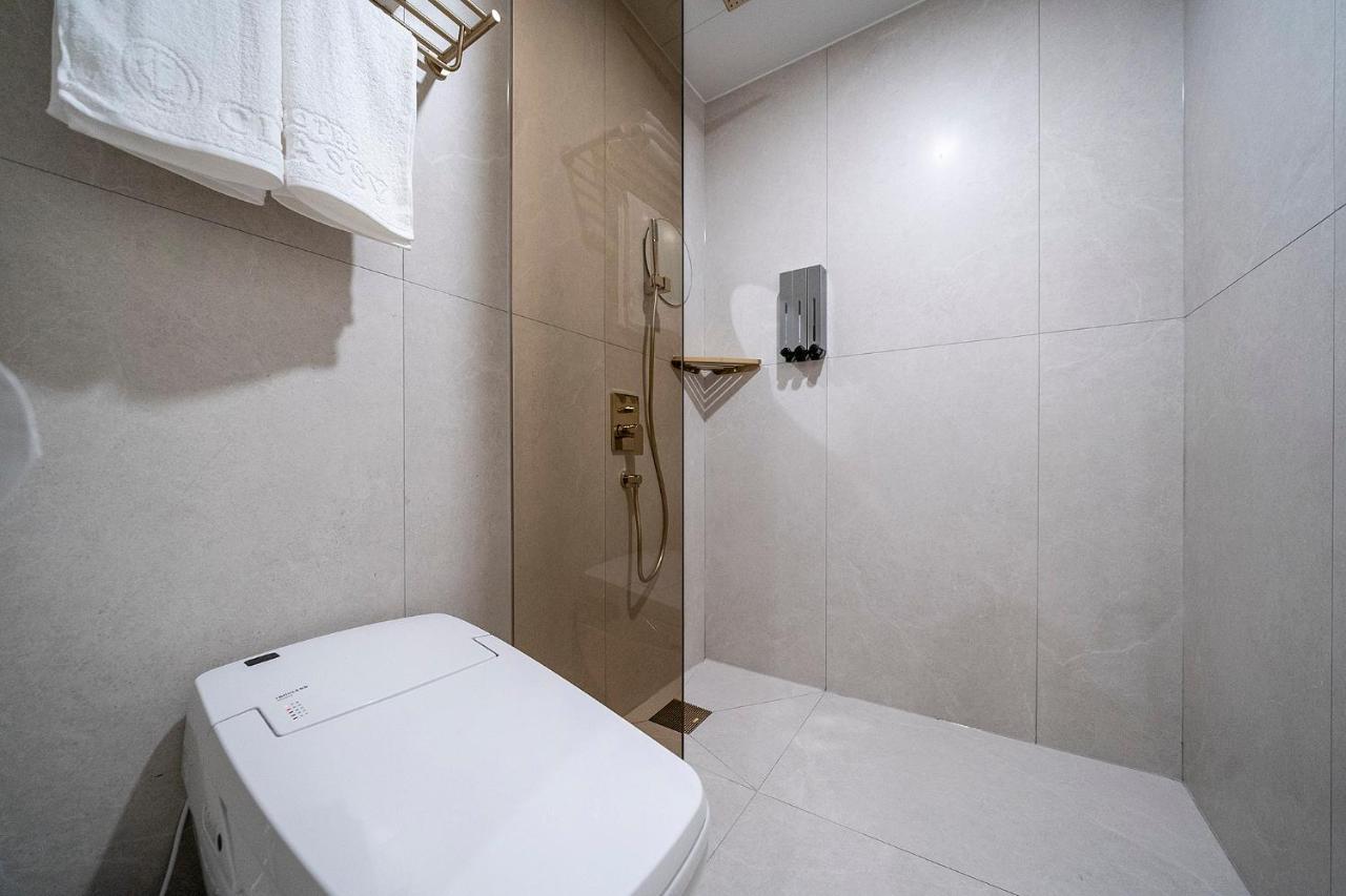 Hotel Classy ソウル特別市 エクステリア 写真