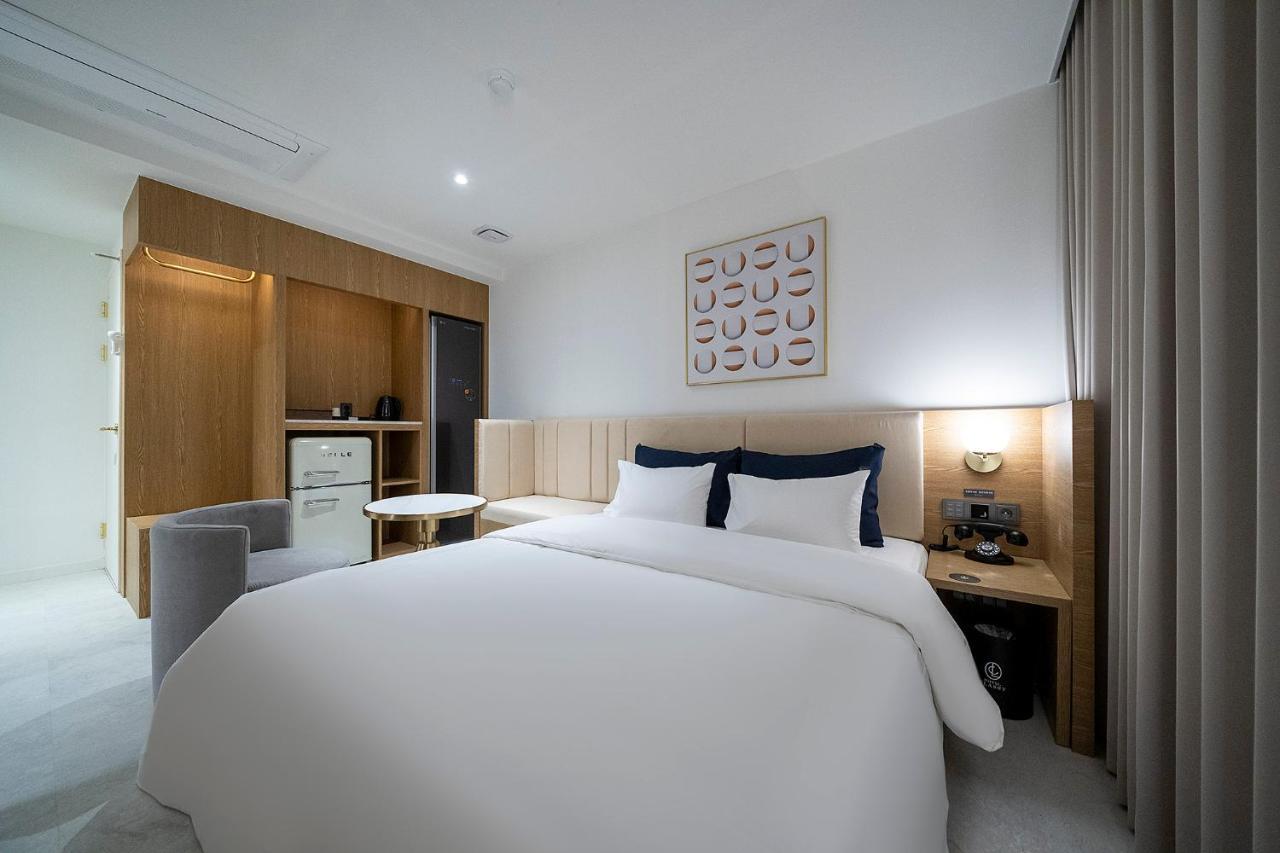 Hotel Classy ソウル特別市 エクステリア 写真