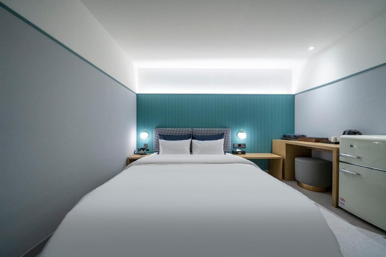 Hotel Classy ソウル特別市 エクステリア 写真