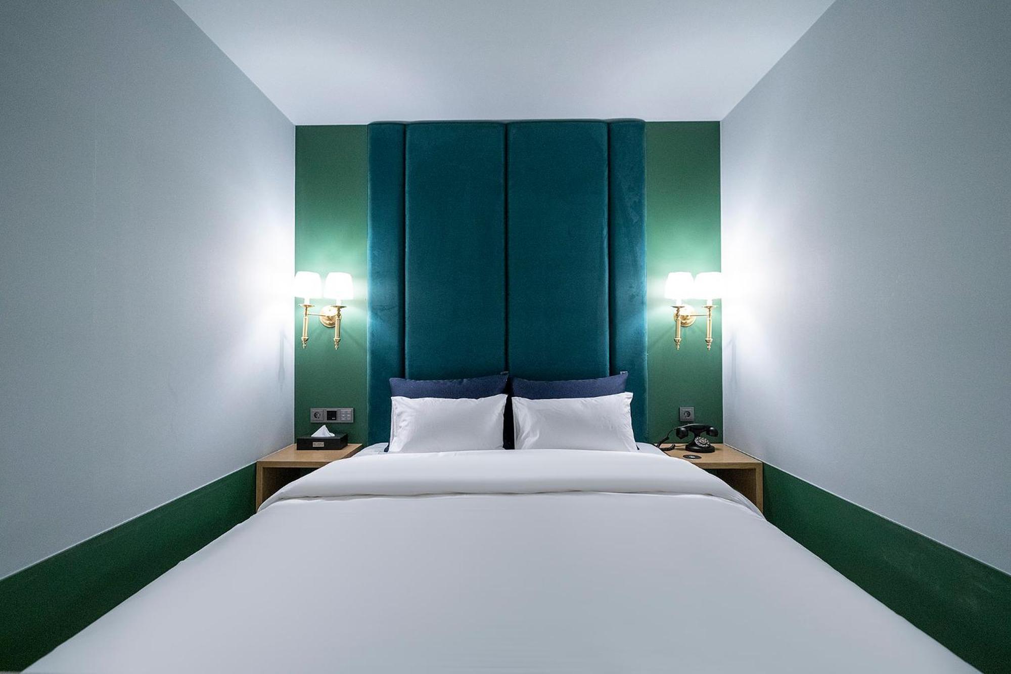 Hotel Classy ソウル特別市 エクステリア 写真