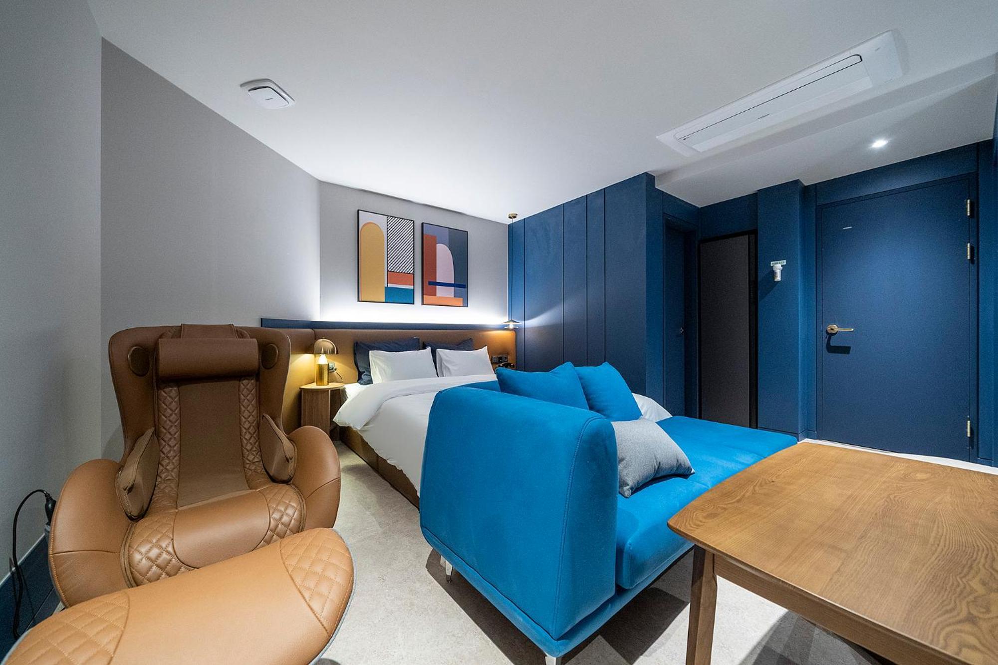 Hotel Classy ソウル特別市 エクステリア 写真