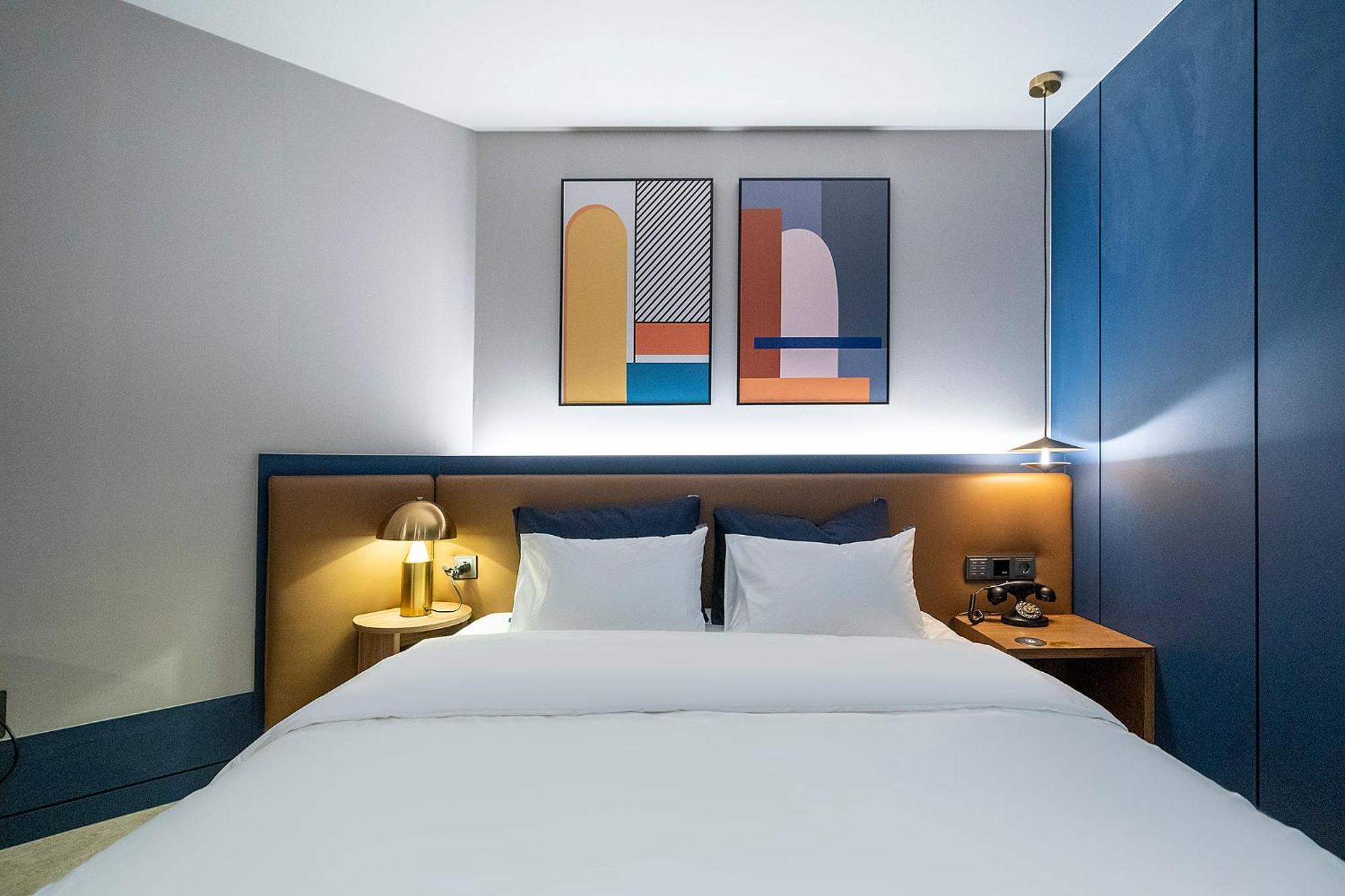 Hotel Classy ソウル特別市 エクステリア 写真